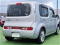 2016 Nissan Cube