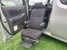 2016 Nissan Cube