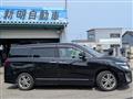 2010 Nissan Elgrand