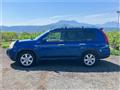 2010 Nissan X-Trail