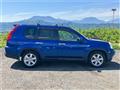 2010 Nissan X-Trail