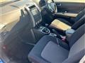 2010 Nissan X-Trail