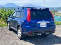 2010 Nissan X-Trail