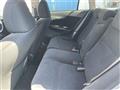 2008 Toyota Corolla Fielder