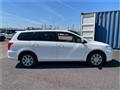 2008 Toyota Corolla Fielder