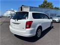 2008 Toyota Corolla Fielder