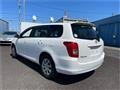2008 Toyota Corolla Fielder