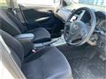 2008 Toyota Corolla Fielder