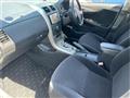 2008 Toyota Corolla Fielder