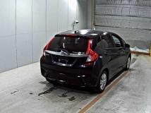 2014 Honda Fit