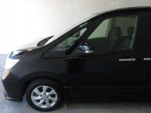2012 Nissan Serena