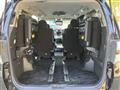 2011 Toyota Vellfire