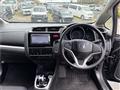 2013 Honda Fit Hybrid