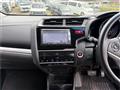 2013 Honda Fit Hybrid