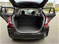 2013 Honda Fit Hybrid