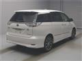 2013 Toyota Estima Hybrid