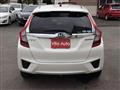 2014 Honda Fit Hybrid