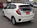 2014 Honda Fit Hybrid
