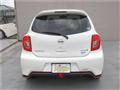 2014 Nissan March