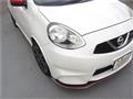 2014 Nissan March
