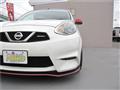 2014 Nissan March