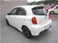 2014 Nissan March