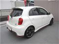 2014 Nissan March