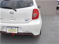 2014 Nissan March