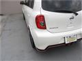 2014 Nissan March