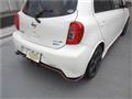 2014 Nissan March
