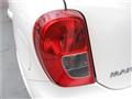 2014 Nissan March