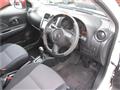 2014 Nissan March
