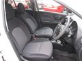 2014 Nissan March