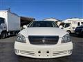 2007 Toyota Crown