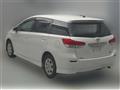 2011 Toyota Wish