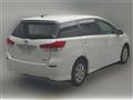 2011 Toyota Wish