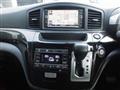 2011 Nissan Elgrand