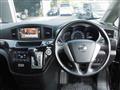 2011 Nissan Elgrand