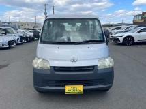 2011 Toyota Liteace Van