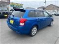 2013 Toyota Corolla Fielder