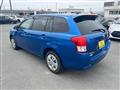 2013 Toyota Corolla Fielder