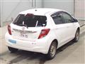 2016 Toyota Vitz