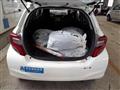 2016 Toyota Vitz