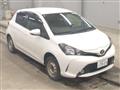 2016 Toyota Vitz