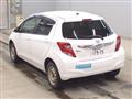2016 Toyota Vitz