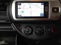 2016 Toyota Vitz