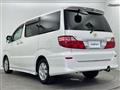 2007 Toyota Alphard
