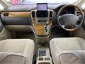 2007 Toyota Alphard