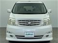 2007 Toyota Alphard