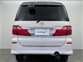 2007 Toyota Alphard